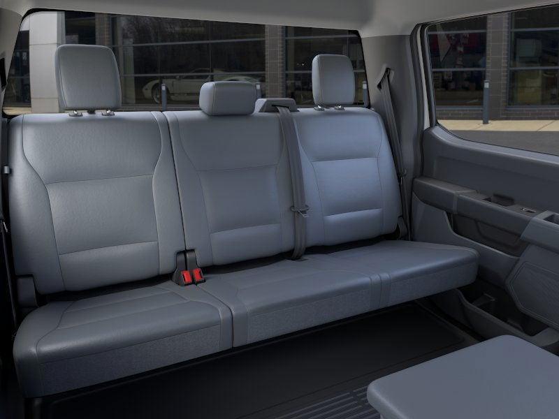 new 2026 Ford F-350 car, priced at $53,587