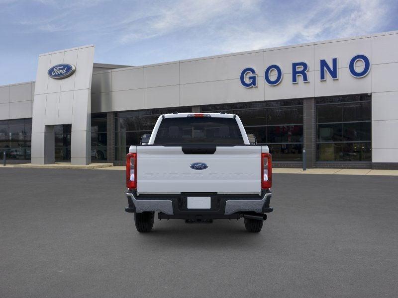 new 2026 Ford F-350 car, priced at $53,587