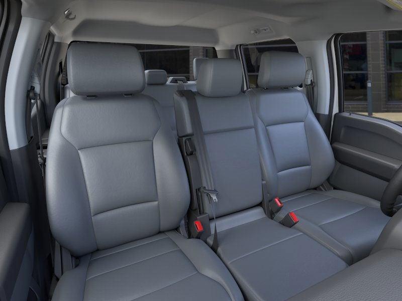 new 2026 Ford F-350 car, priced at $53,587