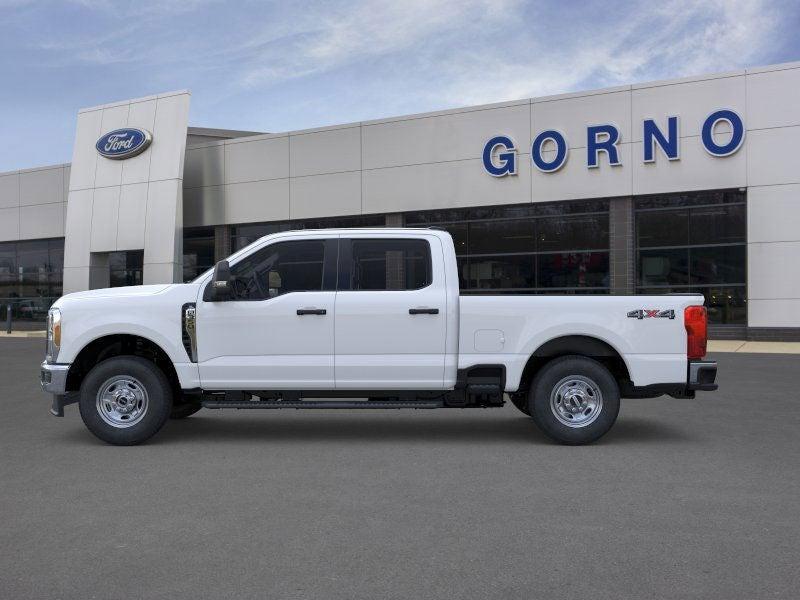 new 2026 Ford F-350 car, priced at $53,587