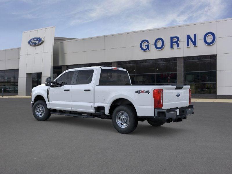 new 2026 Ford F-350 car, priced at $53,587