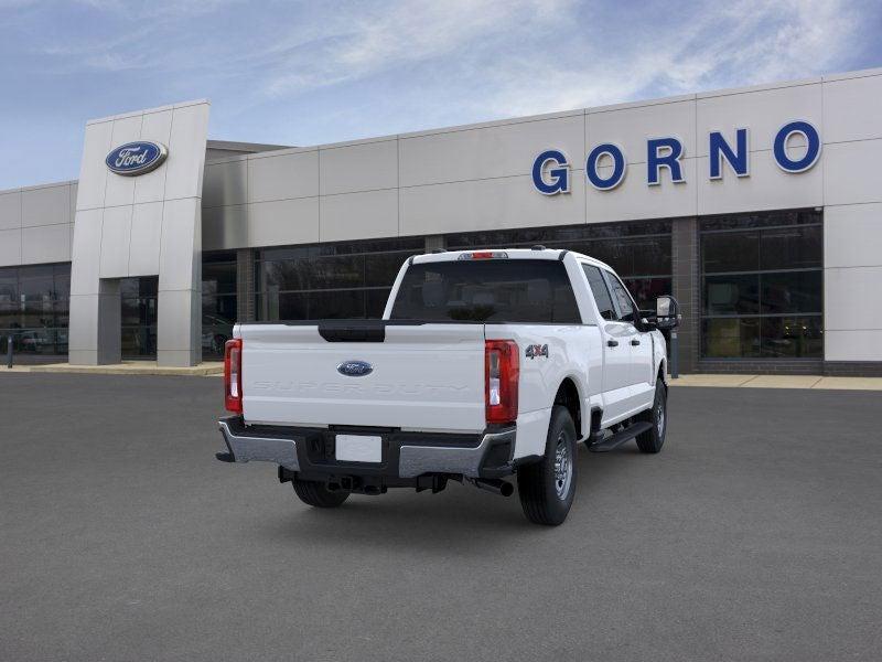 new 2026 Ford F-350 car, priced at $53,587