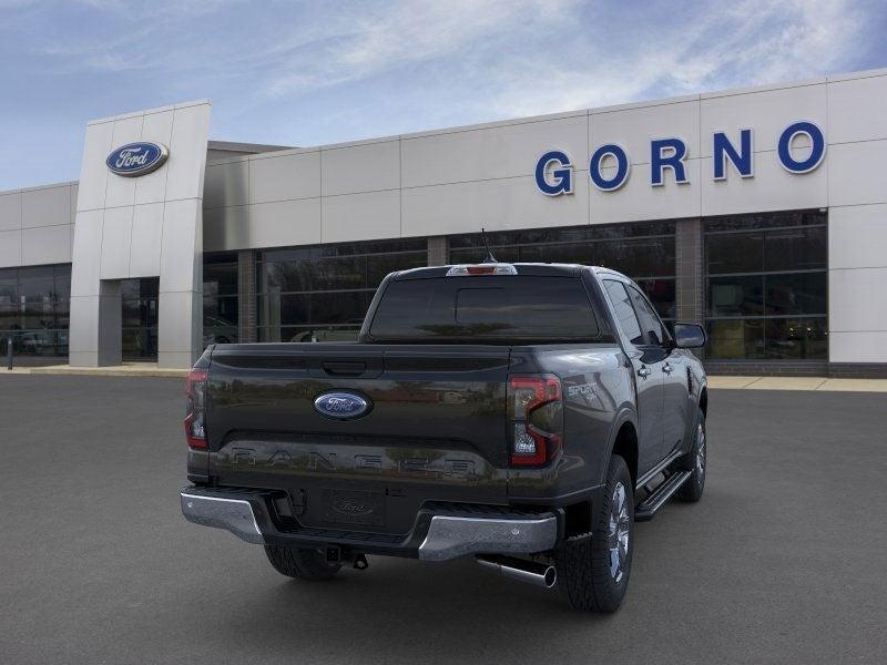 new 2024 Ford Ranger car, priced at $41,106