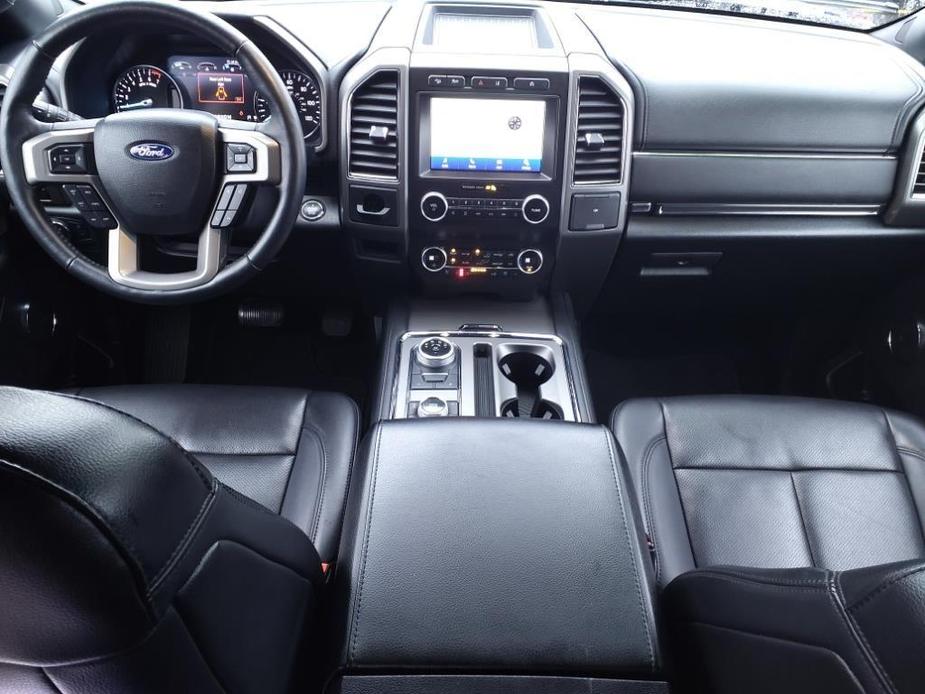 used 2021 Ford Expedition Max car