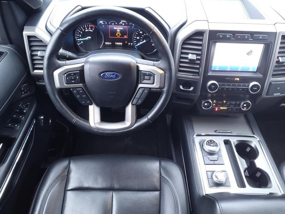 used 2021 Ford Expedition Max car