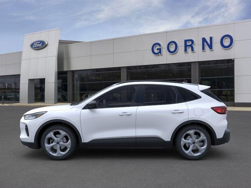 new 2025 Ford Escape car, priced at $33,795