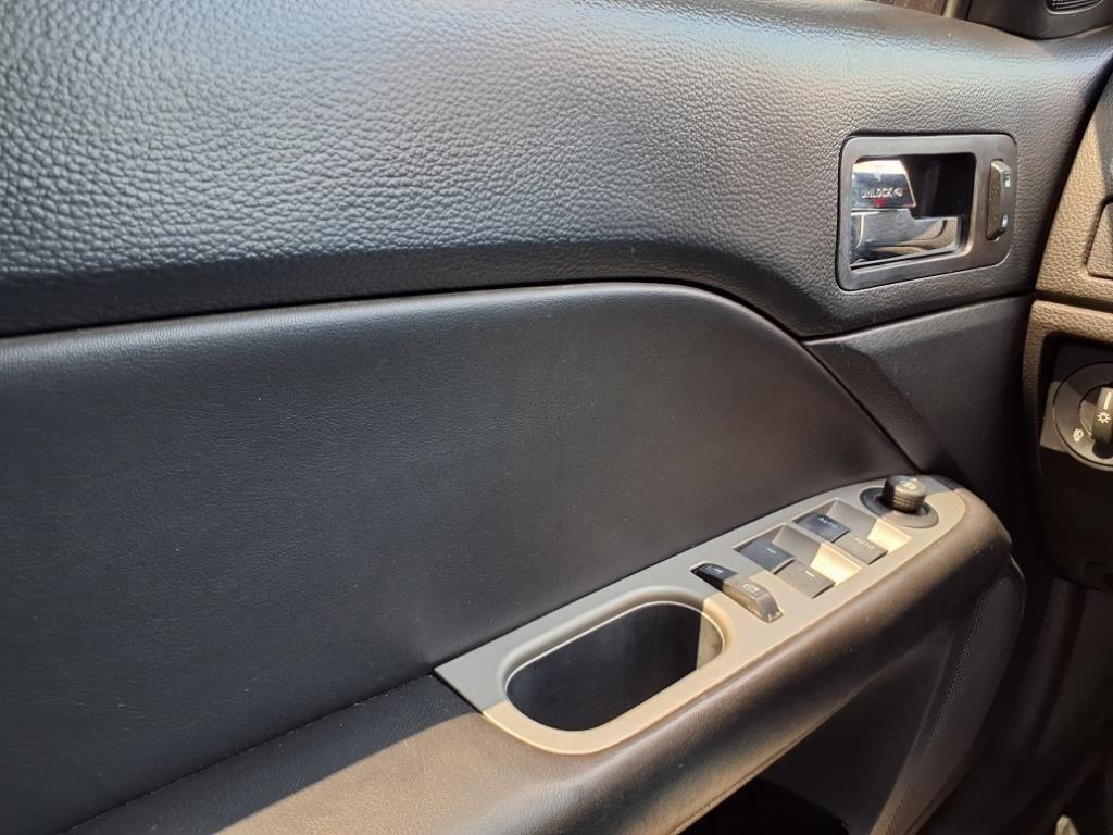 used 2012 Ford Fusion car, priced at $5,298