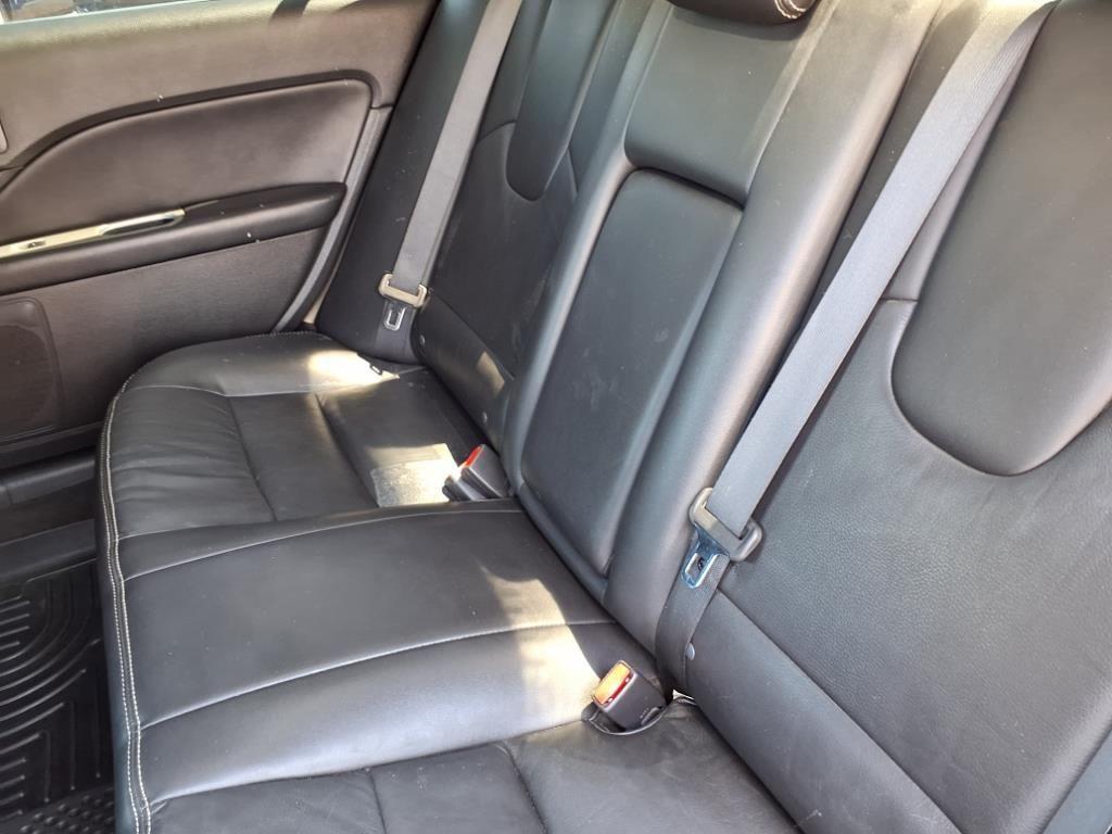 used 2012 Ford Fusion car, priced at $5,298