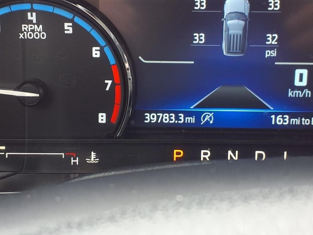 used 2022 Ford Bronco Sport car, priced at $26,488