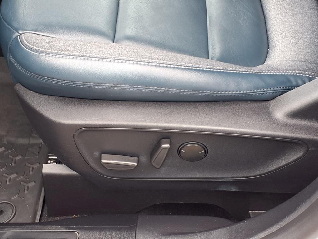 used 2022 Ford Bronco Sport car, priced at $26,488