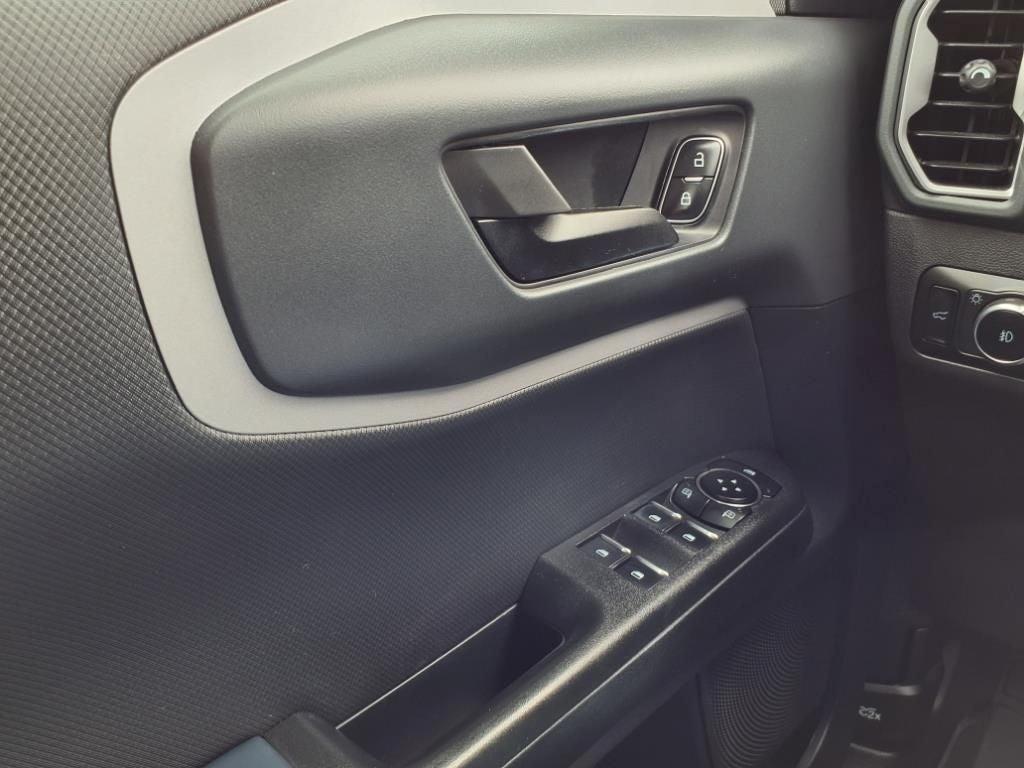 used 2022 Ford Bronco Sport car, priced at $26,488