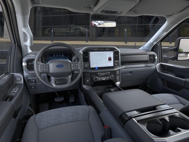 new 2024 Ford F-150 car, priced at $52,090