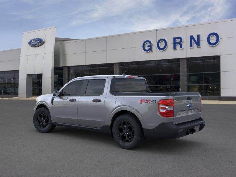 new 2024 Ford Maverick car, priced at $30,344