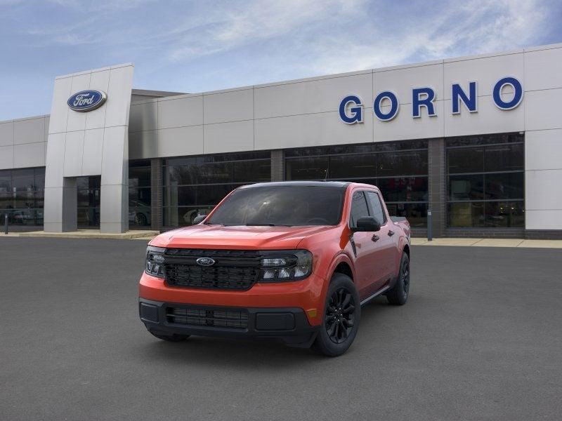 new 2024 Ford Maverick car, priced at $32,499