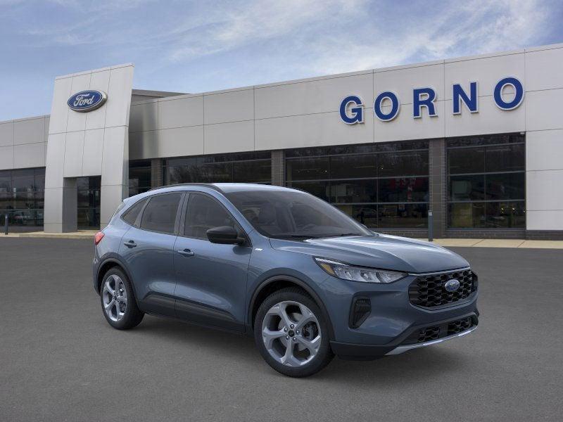 new 2026 Ford Escape car, priced at $34,553
