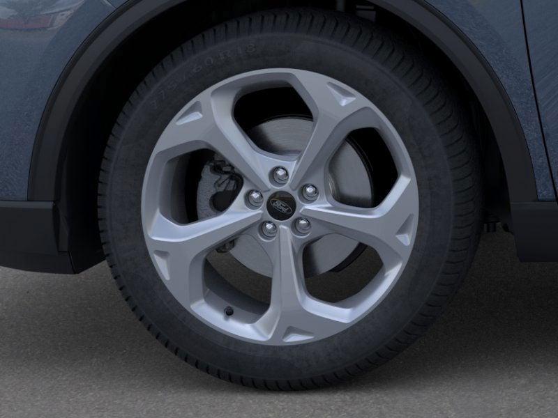 new 2026 Ford Escape car, priced at $34,553