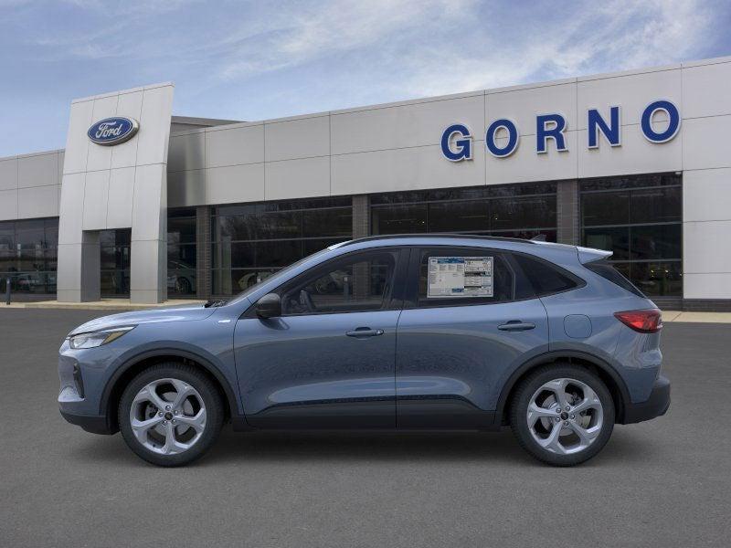 new 2026 Ford Escape car, priced at $34,553