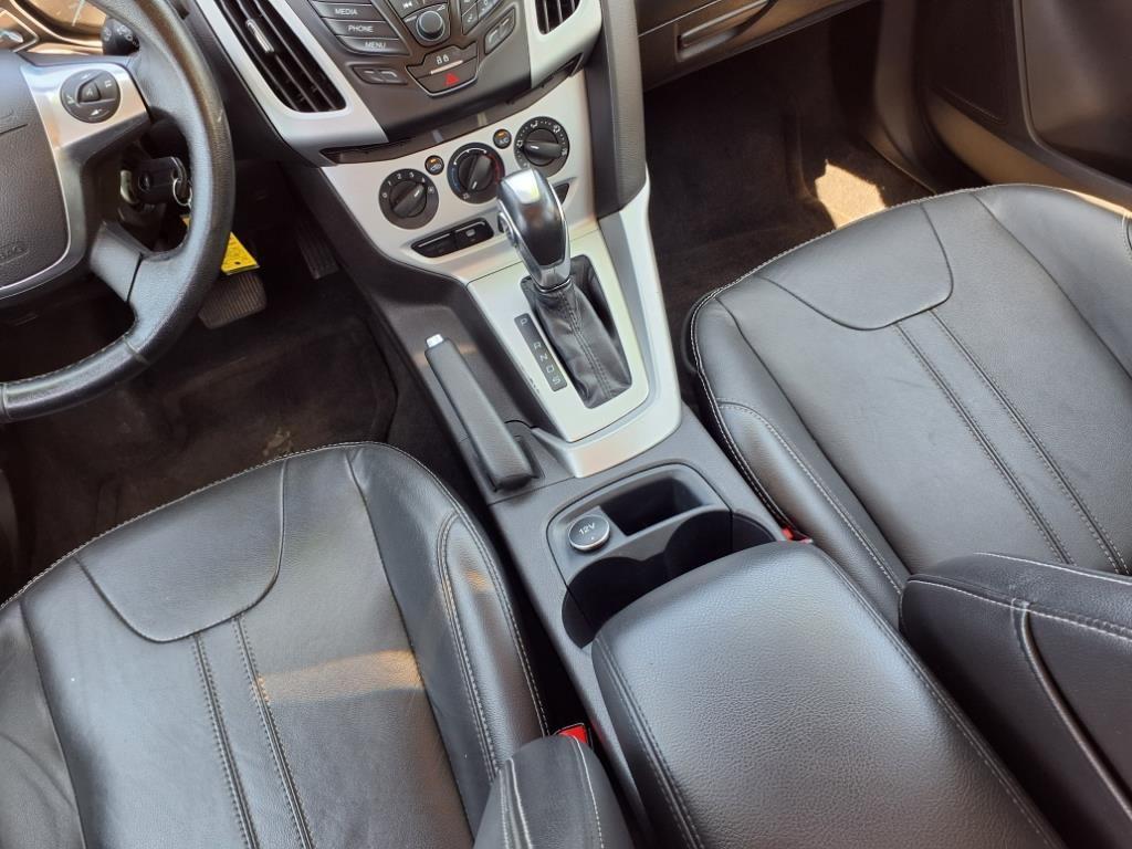 used 2014 Ford Focus car, priced at $5,988