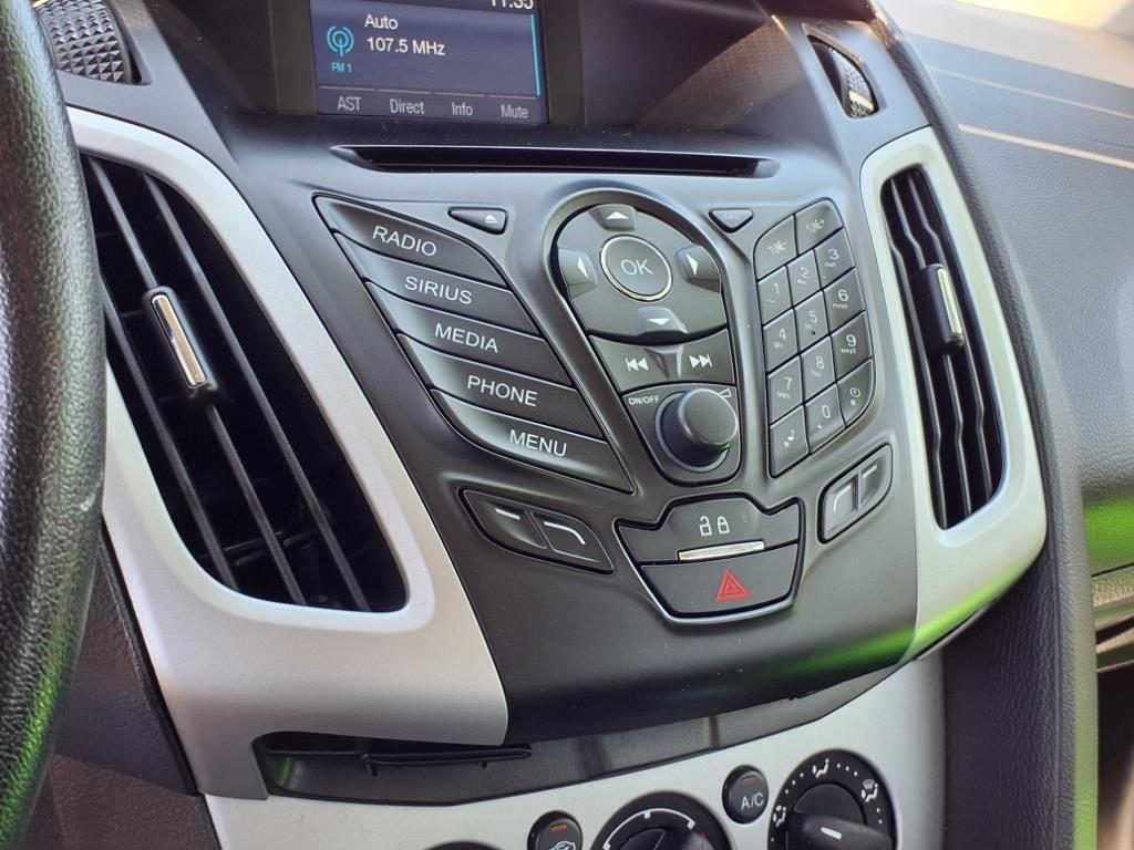 used 2014 Ford Focus car, priced at $5,988