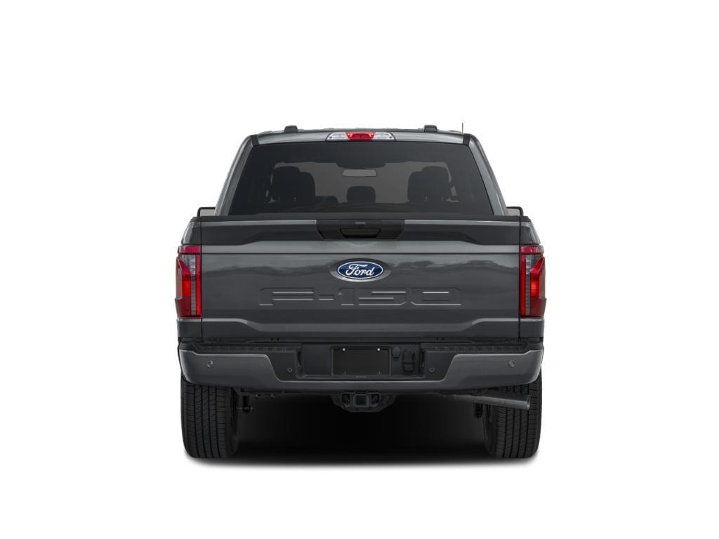 new 2025 Ford F-150 car, priced at $49,829