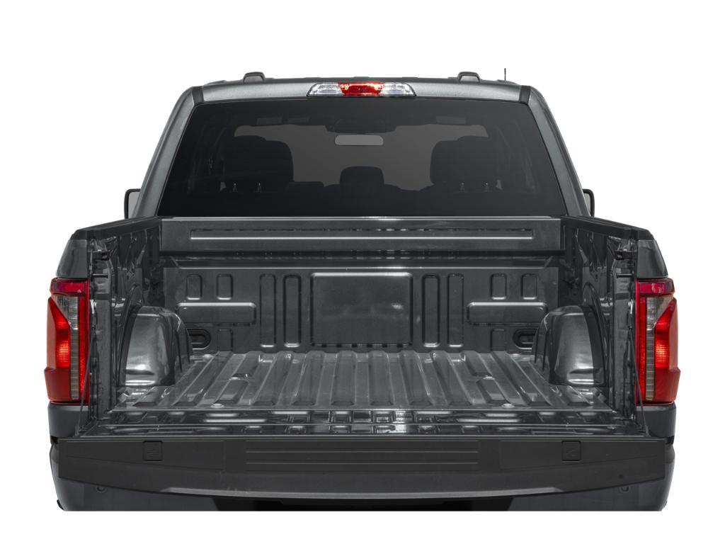 new 2025 Ford F-150 car, priced at $49,829