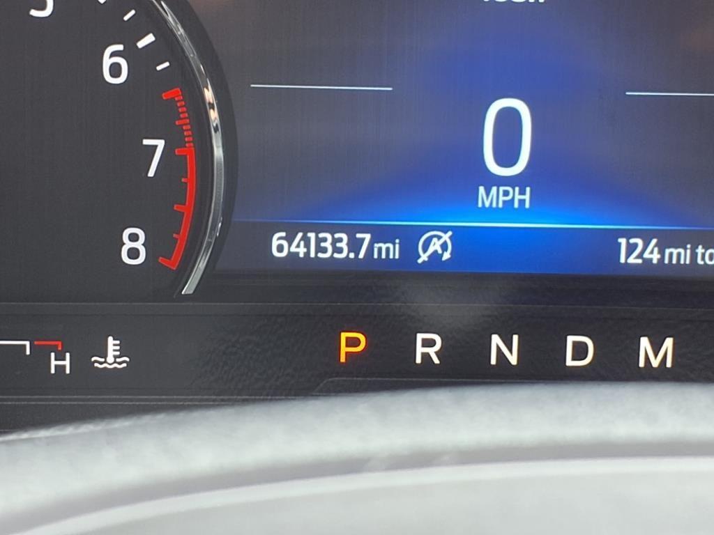 used 2020 Ford Explorer car, priced at $23,188