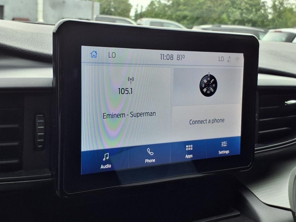used 2020 Ford Explorer car, priced at $23,188