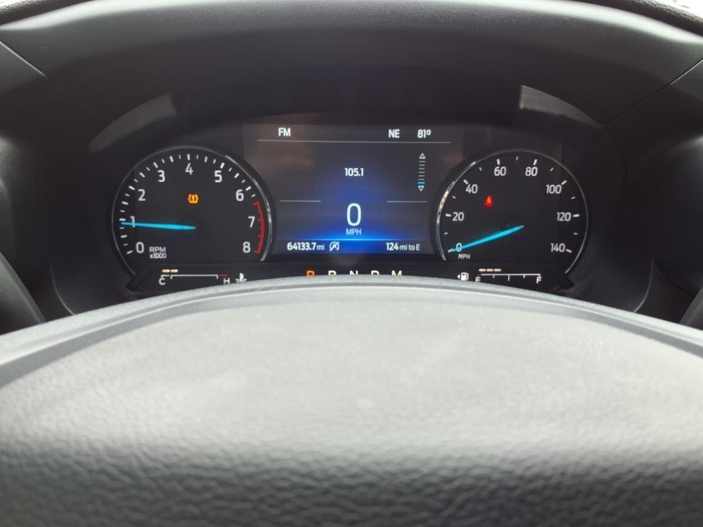 used 2020 Ford Explorer car, priced at $23,188