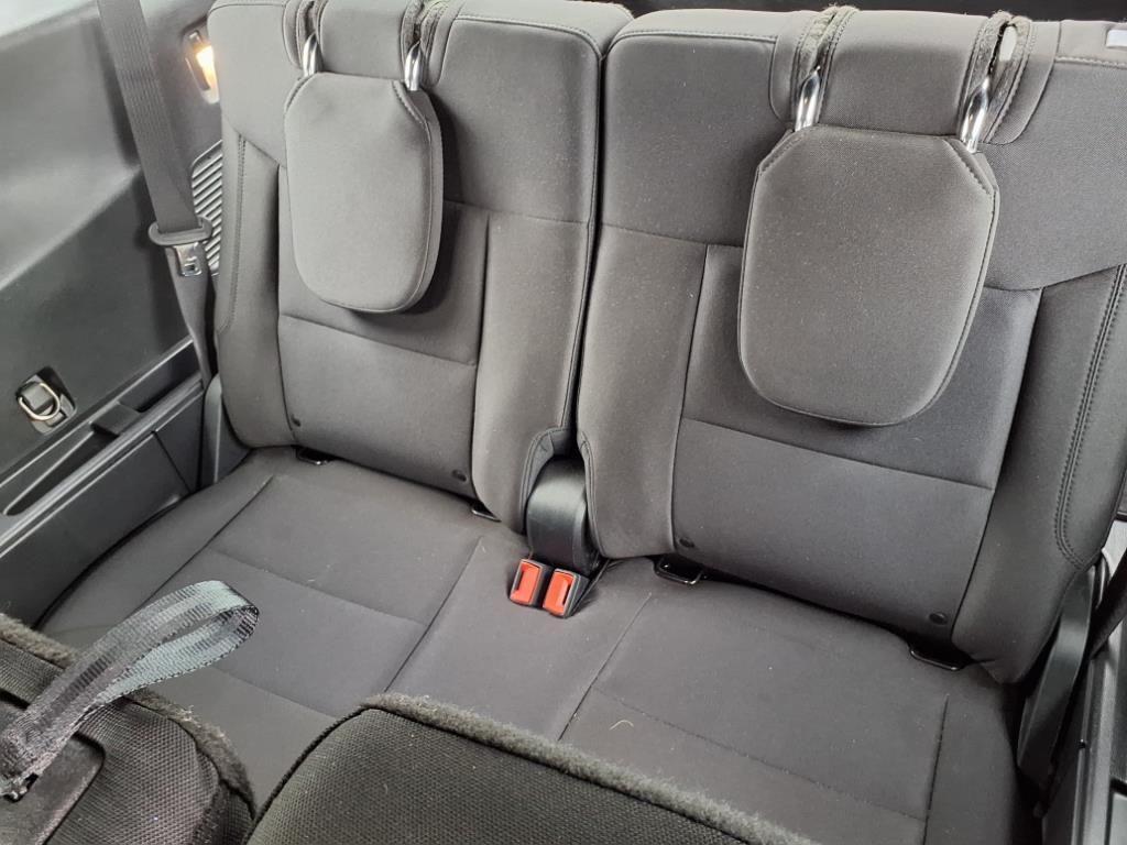 used 2020 Ford Explorer car, priced at $23,188
