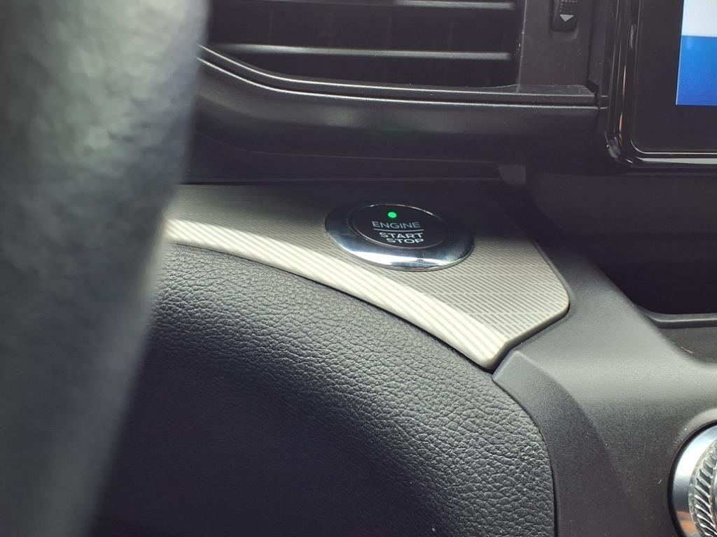 used 2020 Ford Explorer car, priced at $23,188
