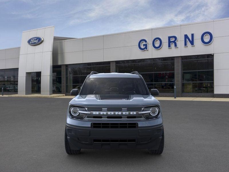 new 2024 Ford Bronco Sport car, priced at $32,905