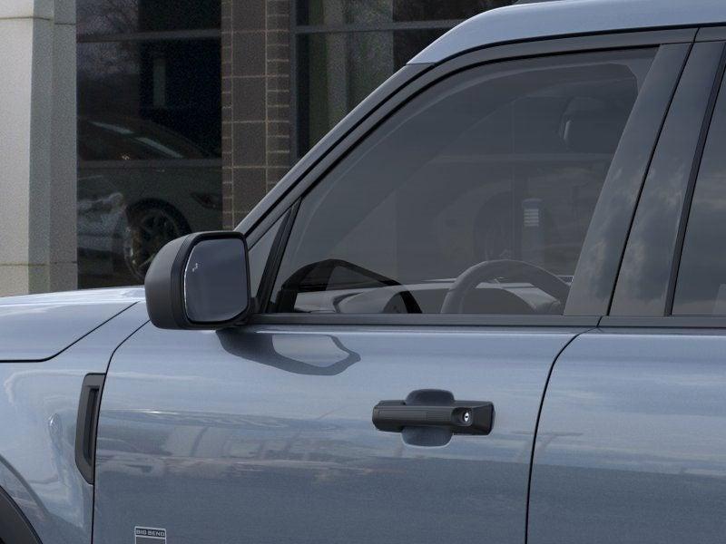 new 2024 Ford Bronco Sport car, priced at $32,905