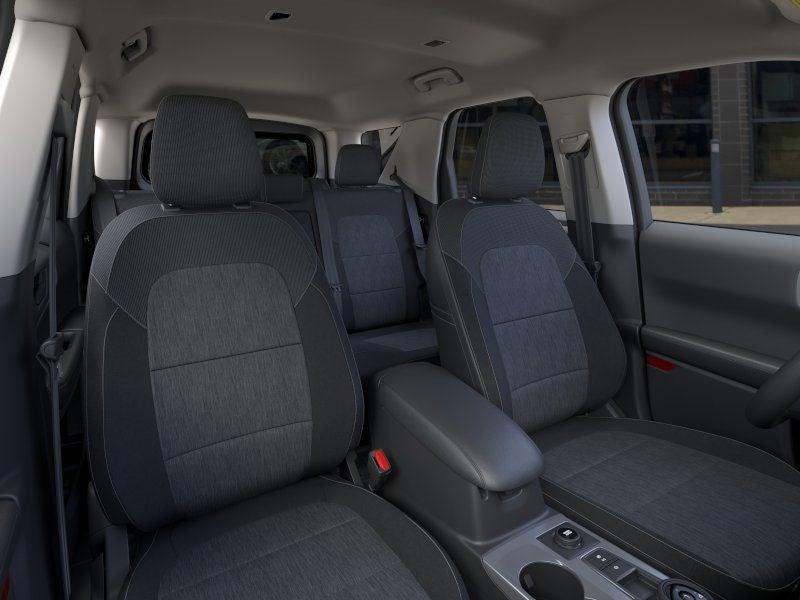 new 2024 Ford Bronco Sport car, priced at $32,905