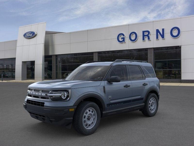 new 2024 Ford Bronco Sport car, priced at $32,905