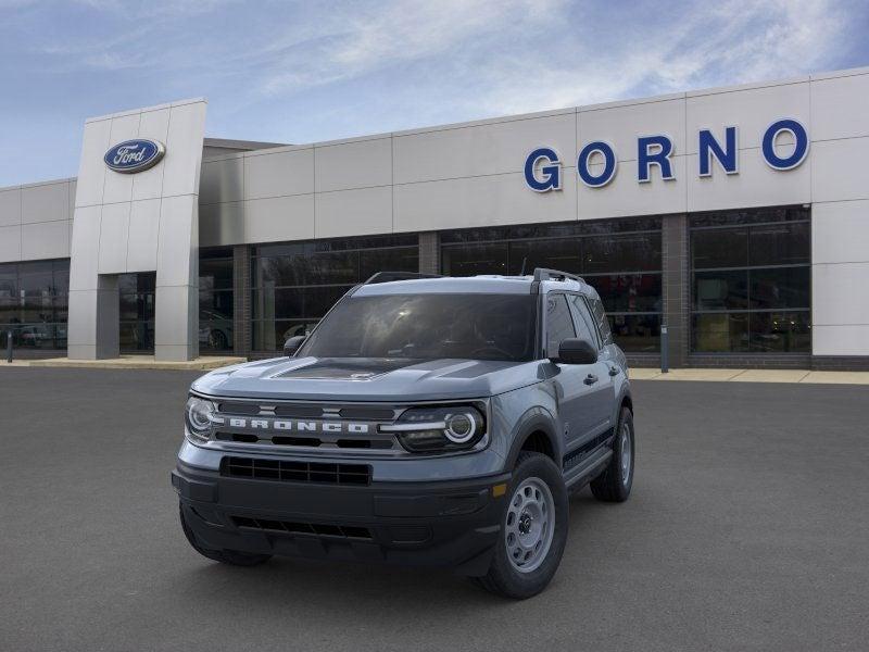 new 2024 Ford Bronco Sport car, priced at $32,905