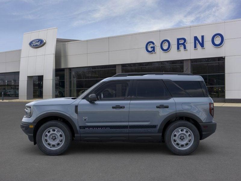 new 2024 Ford Bronco Sport car, priced at $32,905