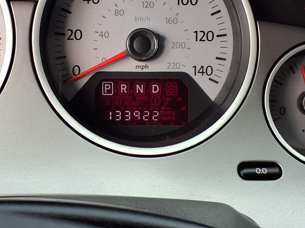 used 2014 Volkswagen Routan car, priced at $6,995