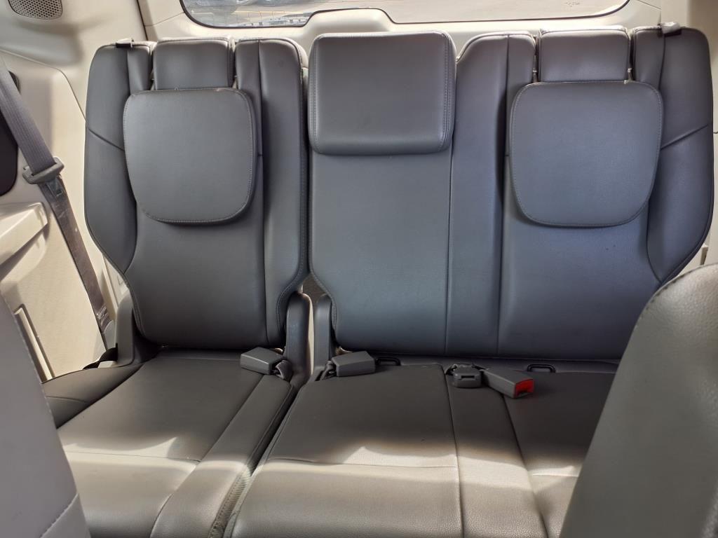 used 2014 Volkswagen Routan car, priced at $6,995