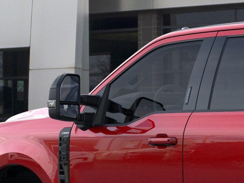 new 2025 Ford F-250 car, priced at $83,726