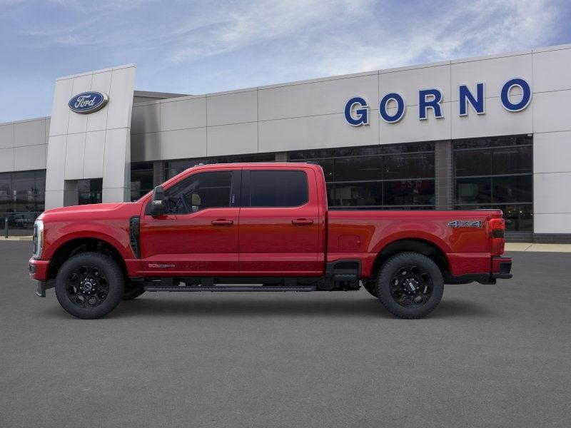 new 2025 Ford F-250 car, priced at $83,726