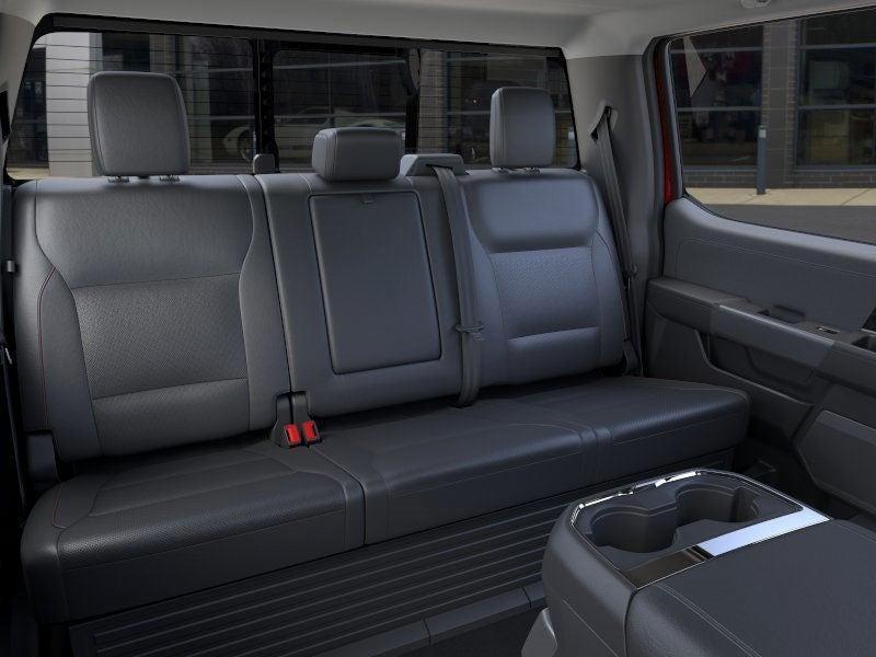 new 2025 Ford F-250 car, priced at $83,726