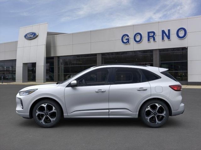 new 2024 Ford Escape car, priced at $36,737