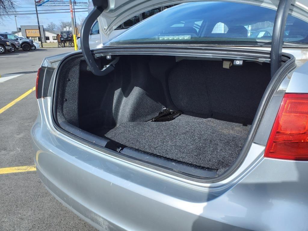 used 2013 Volkswagen Jetta car, priced at $7,488