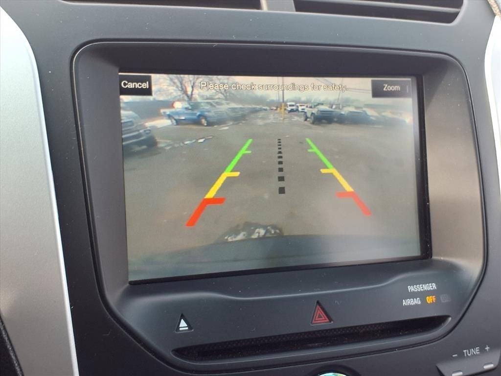 used 2012 Ford Explorer car, priced at $12,488