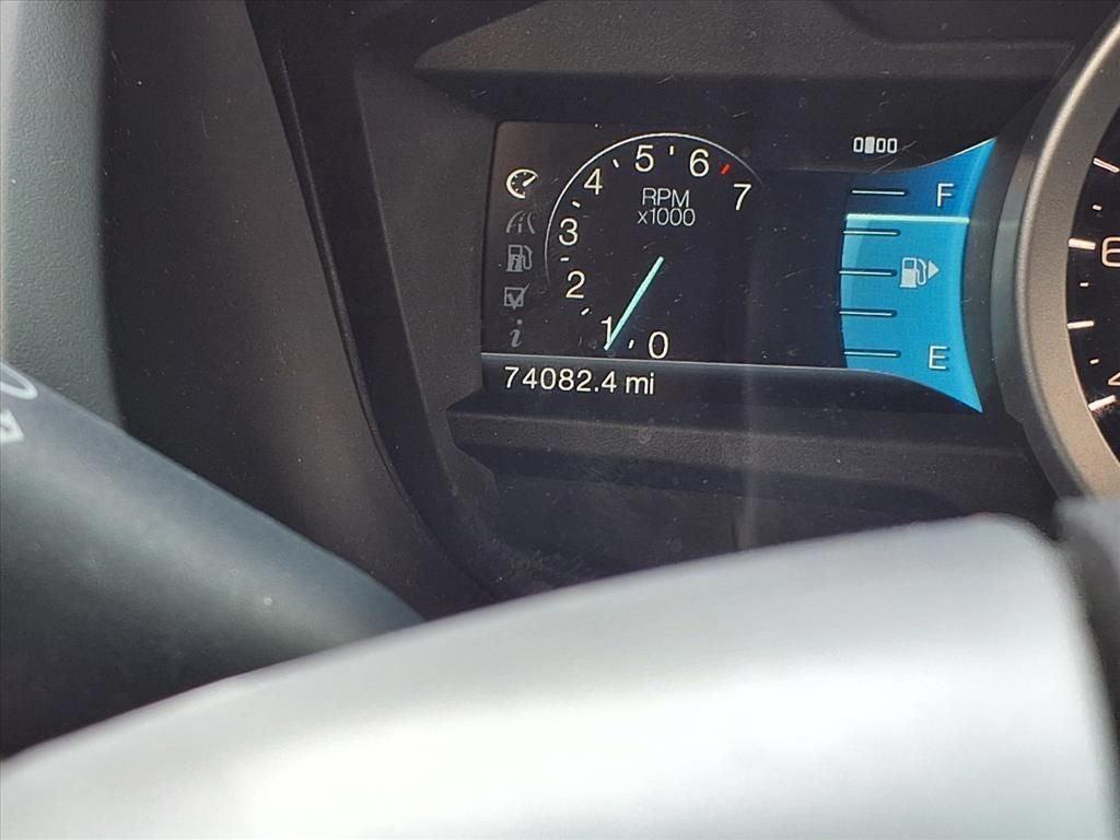 used 2012 Ford Explorer car, priced at $12,488