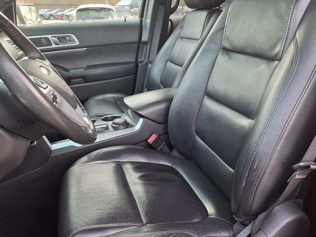 used 2012 Ford Explorer car, priced at $12,488