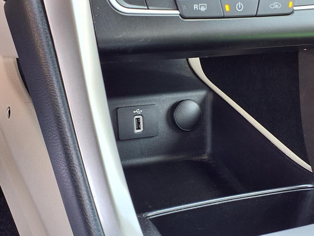 used 2017 Ford Fusion car, priced at $14,288