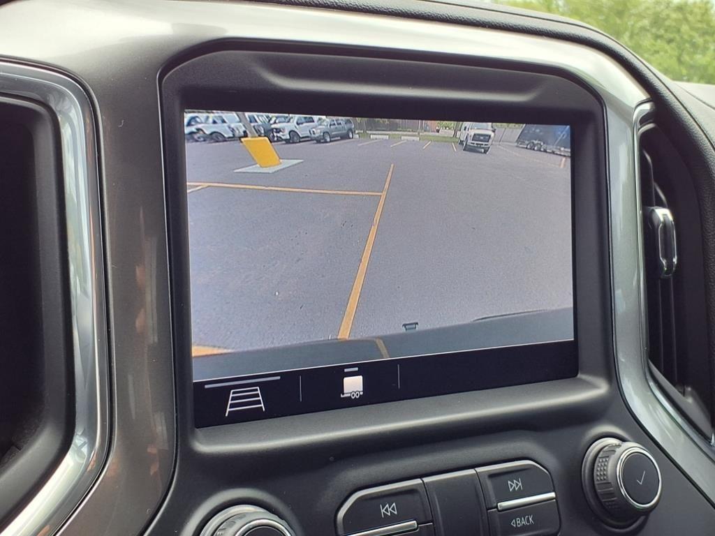 used 2019 Chevrolet Silverado 1500 car, priced at $33,990