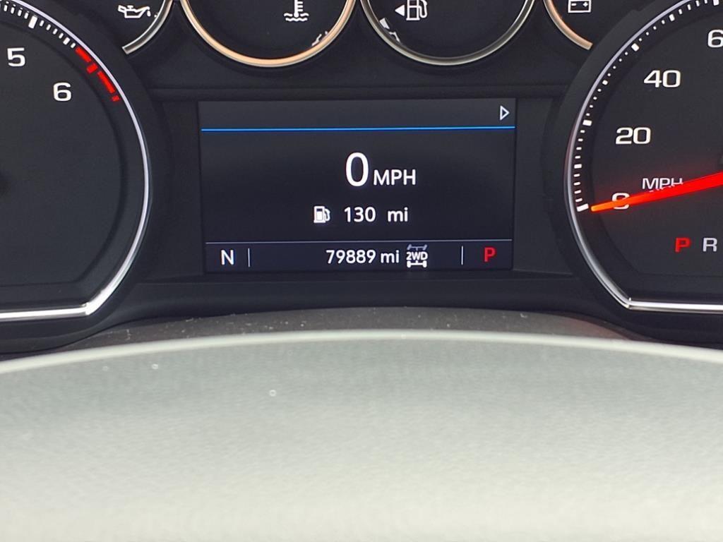 used 2019 Chevrolet Silverado 1500 car, priced at $33,990