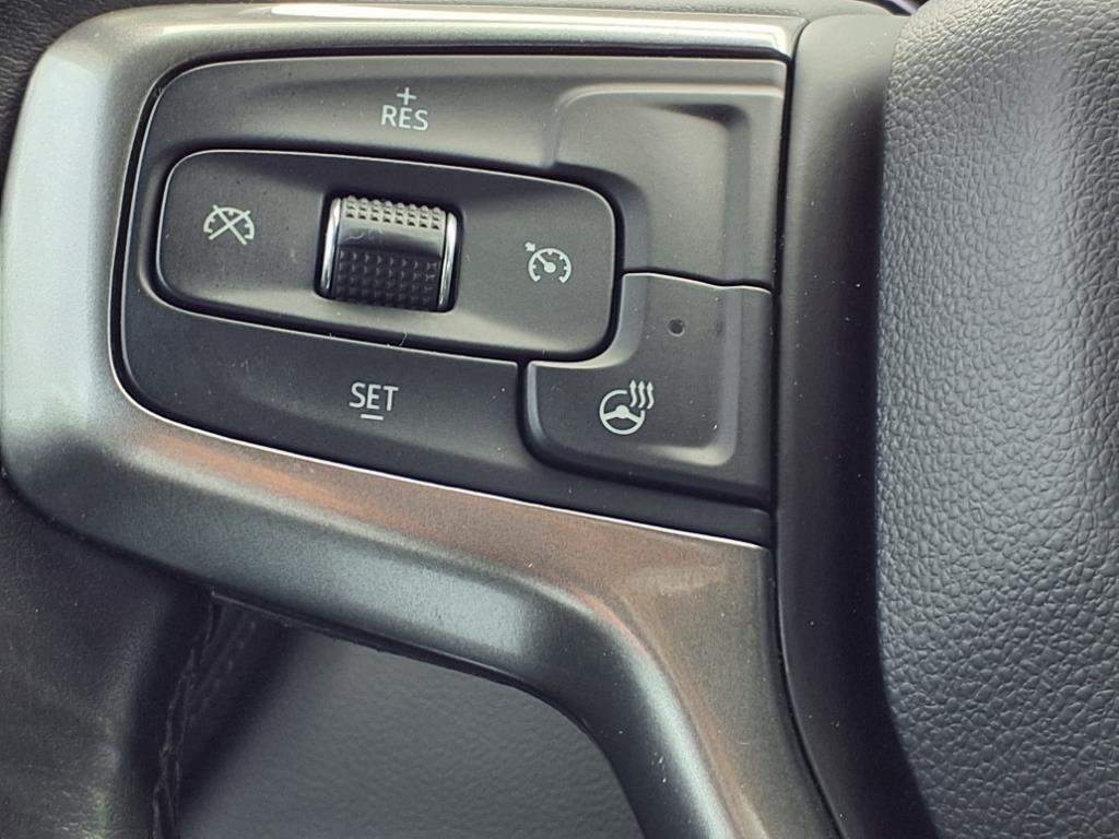 used 2019 Chevrolet Silverado 1500 car, priced at $33,990